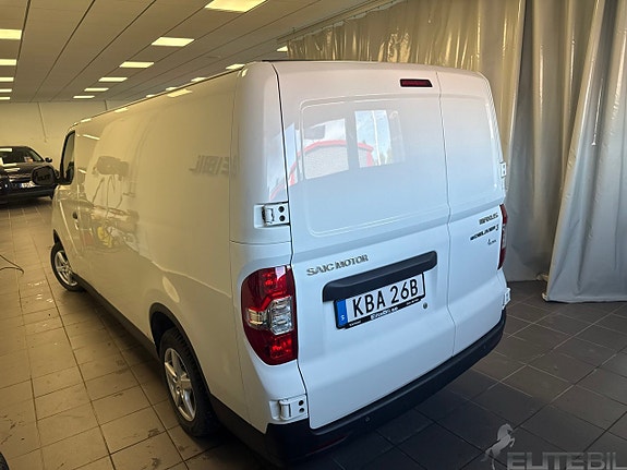 Maxus e-Deliver 3 3 of 14