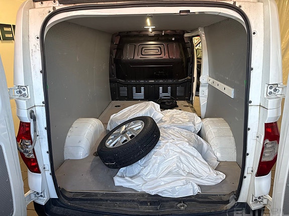 Maxus e-Deliver 3 11 of 14