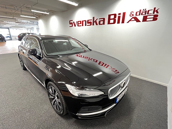 Volvo V90 3 of 22
