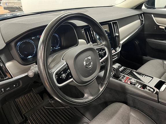 Volvo V90 13 of 22