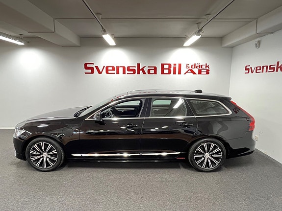 Volvo V90 7 of 22