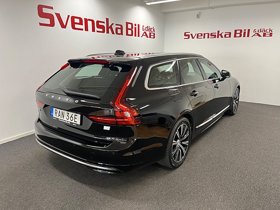 Volvo V90 9 of 22