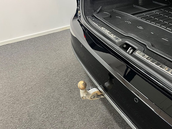 Volvo V90 10 of 22