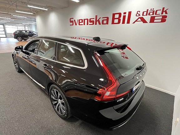 Volvo V90 8 of 22