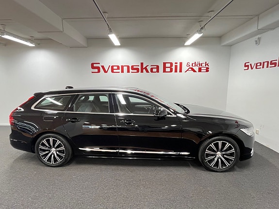 Volvo V90 5 of 22