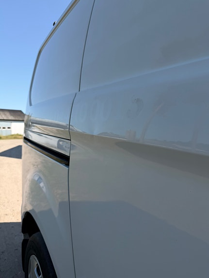 Ford Transit Custom 9 of 10