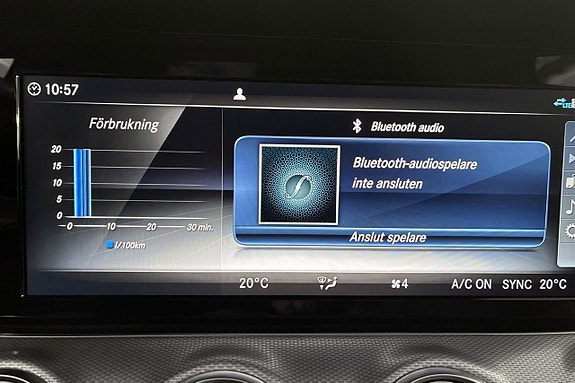 Mercedes-Benz E220 22 of 27