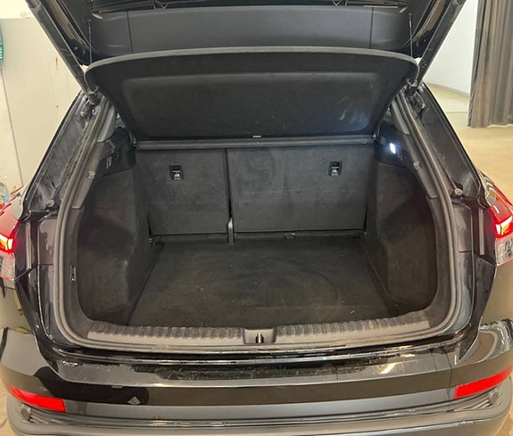 Audi Q4 e-tron 11 of 15