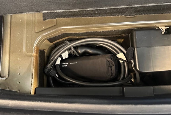 Audi Q4 e-tron 13 of 15