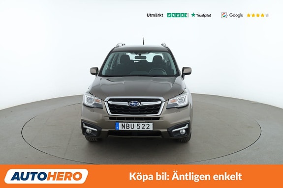 Subaru Forester 9 of 30