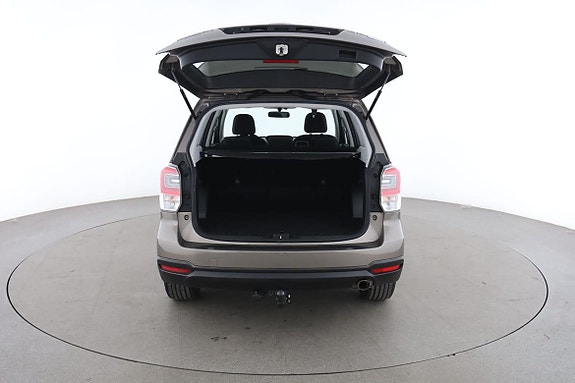 Subaru Forester 17 of 30