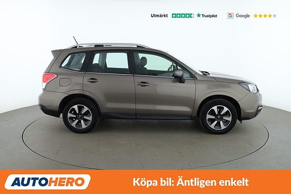 Subaru Forester 7 of 30