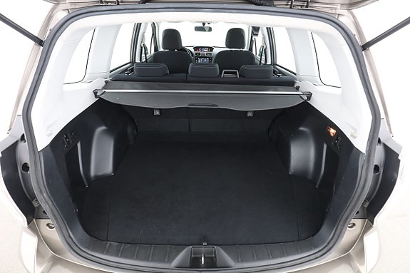 Subaru Forester 18 of 30