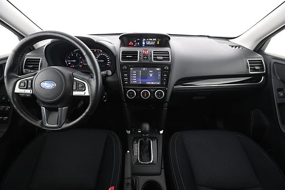 Subaru Forester 13 of 30