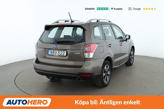 Subaru Forester 6 of 30