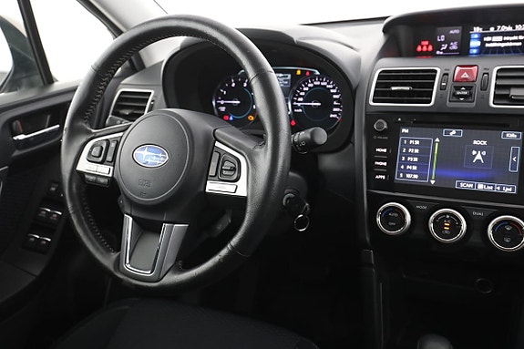 Subaru Forester 14 of 30