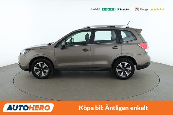 Subaru Forester 2 of 30