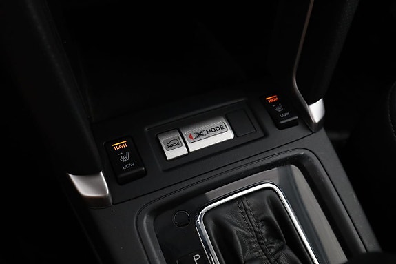 Subaru Forester 25 of 30
