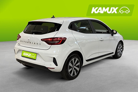 Mitsubishi Colt 2 of 18