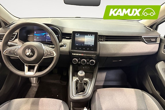 Mitsubishi Colt 9 of 18