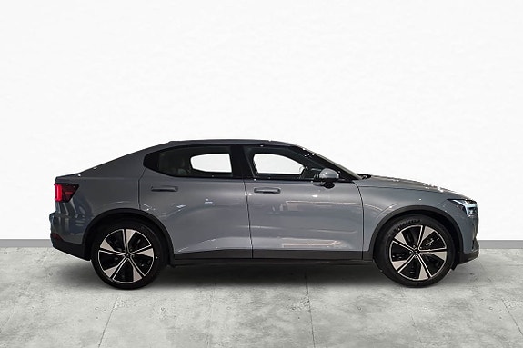 Polestar 2 4 of 19