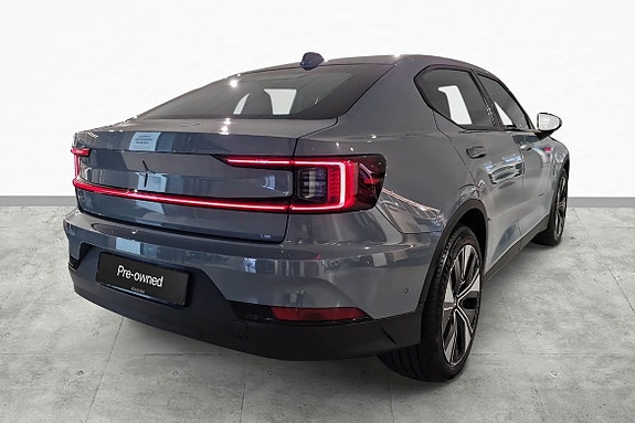 Polestar 2 9 of 19