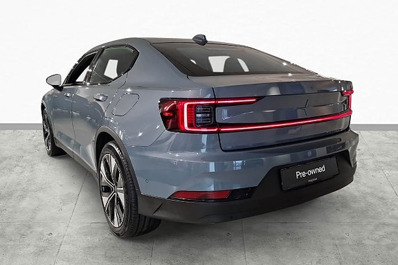 Polestar 2 8 of 19