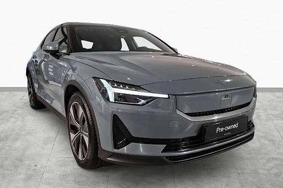 Polestar 2 10 of 19