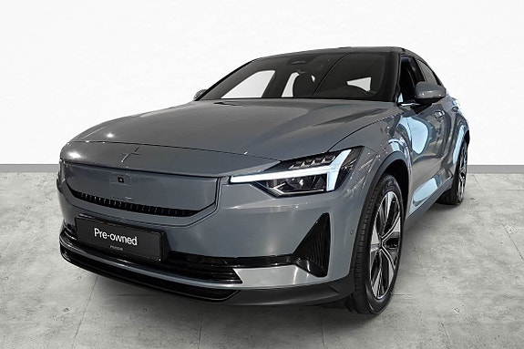 Polestar 2 7 of 19