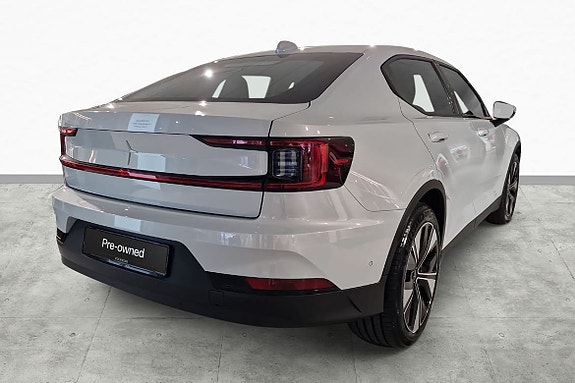 Polestar 2 9 of 19