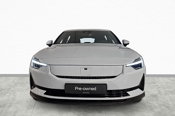Polestar 2 3 of 19