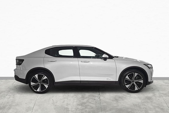 Polestar 2 4 of 19