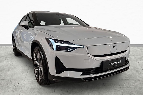 Polestar 2 10 of 19