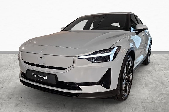 Polestar 2 7 of 19