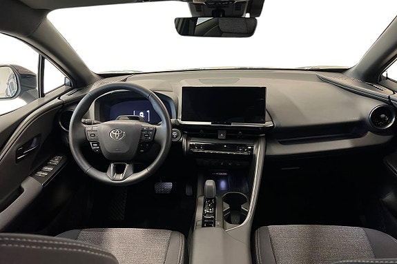 Toyota C-HR 9 of 21