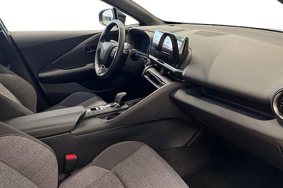 Toyota C-HR 7 of 21