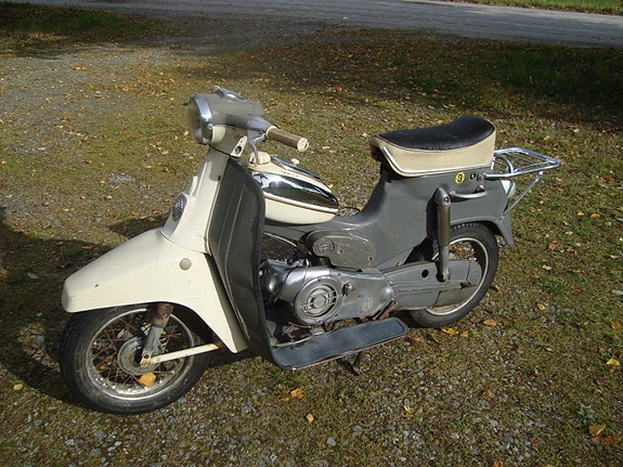 Honda Mt5 4 of 4