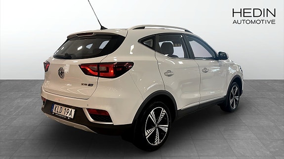 MG ZS 2 of 9
