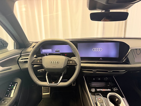 Audi A6 7 of 10