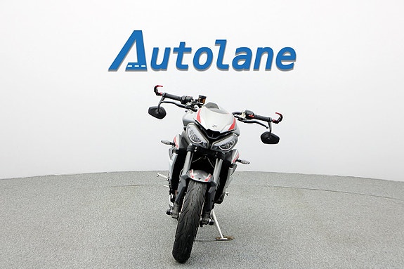 Triumph Street Triple Rs *Nyservad, Quickshifter, ABS 7 of 30