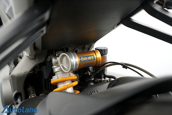 Triumph Street Triple Rs *Nyservad, Quickshifter, ABS 27 of 30