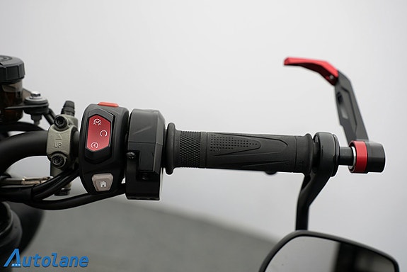 Triumph Street Triple Rs *Nyservad, Quickshifter, ABS 22 of 30