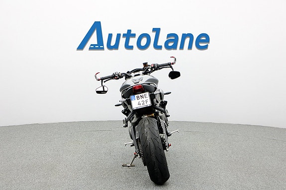Triumph Street Triple Rs *Nyservad, Quickshifter, ABS 8 of 30