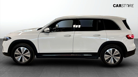 Mercedes-Benz EQB250+ 6 of 26