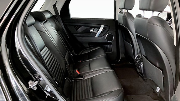 Land Rover Discovery Sport 5 of 26