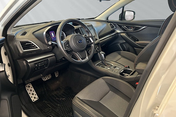 Subaru XV 5 of 6