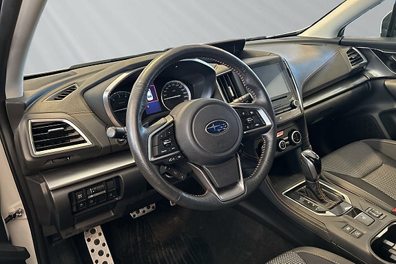 Subaru XV 4 of 6