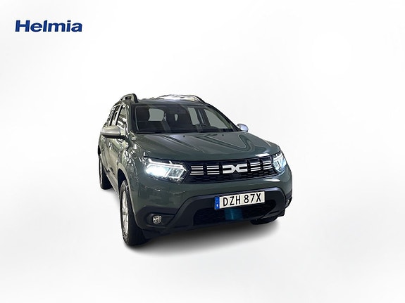 Dacia Duster 7 of 14