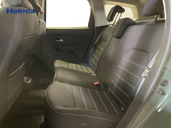 Dacia Duster 12 of 14