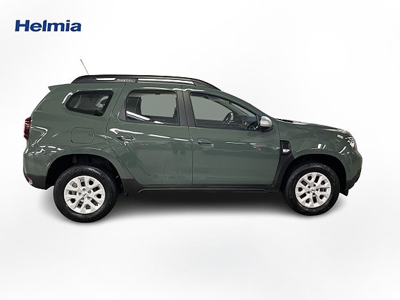 Dacia Duster 6 of 14